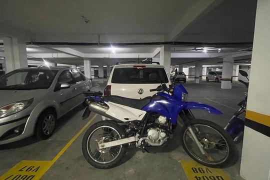 Apartamento para alugar com 2 quartos, 55m² em Campinas, São José