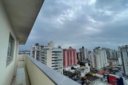 Apartamento para alugar com 2 quartos, 55m² em Campinas, São José