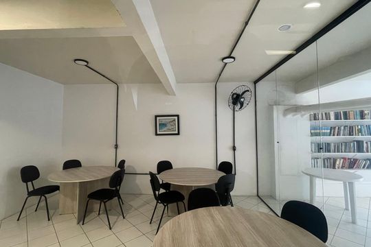 Apartamento para alugar com 2 quartos, 55m² em Campinas, São José