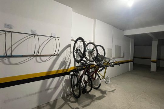 Apartamento para alugar com 2 quartos, 55m² em Campinas, São José