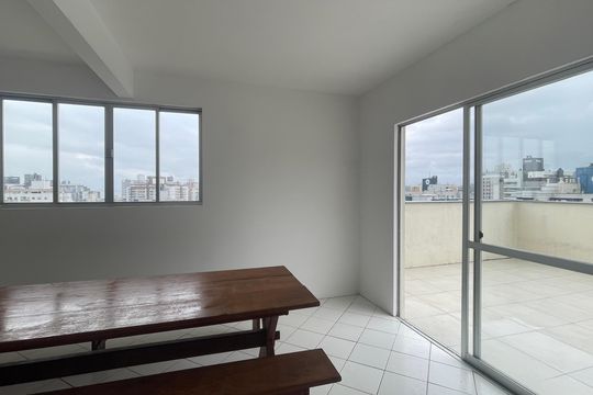 Apartamento para alugar com 2 quartos, 55m² em Campinas, São José