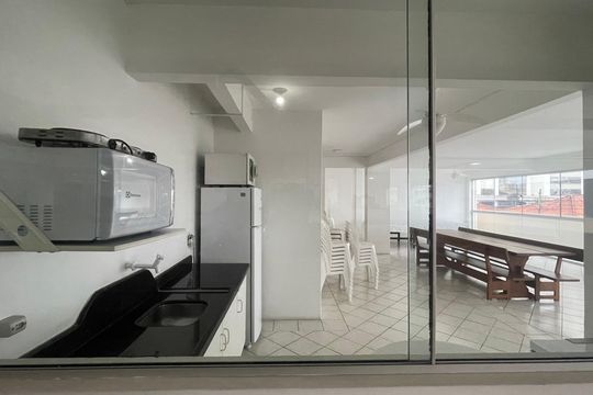 Apartamento para alugar com 2 quartos, 55m² em Campinas, São José