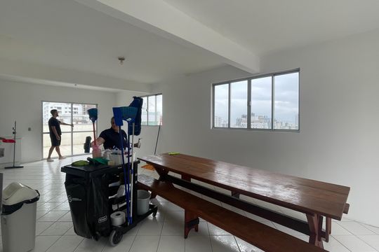 Apartamento para alugar com 2 quartos, 55m² em Campinas, São José