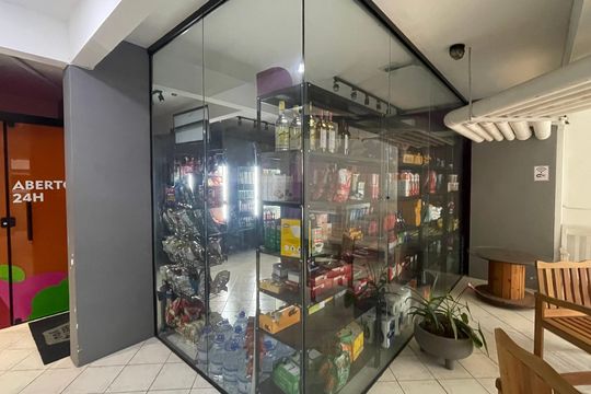 Apartamento para alugar com 2 quartos, 55m² em Campinas, São José