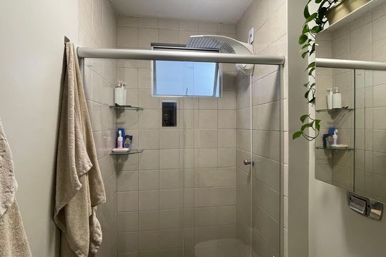 Apartamento para alugar com 2 quartos, 55m² em Campinas, São José