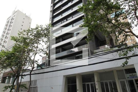 Kitnet/Studio para alugar com 1 quarto, 30m² em Vila Olímpia, São Paulo