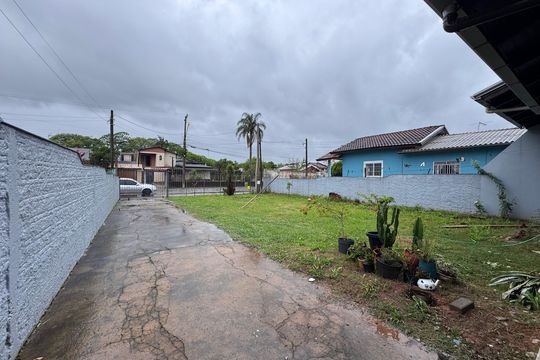Área comum de casa à venda com 3 quartos, 166m² em Rio dos Sinos, São Leopoldo