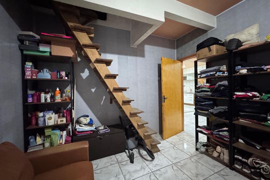 Quarto 1 de casa à venda com 3 quartos, 166m² em Rio dos Sinos, São Leopoldo