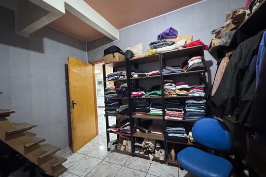 Quarto 1 de casa à venda com 3 quartos, 166m² em Rio dos Sinos, São Leopoldo