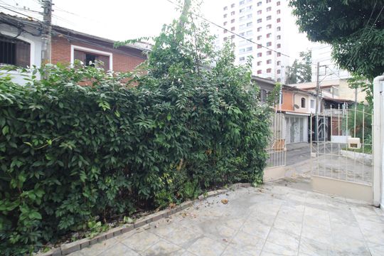 Garagem de apartamento para alugar com 2 quartos, 160m² em Vila Bianca, São Paulo