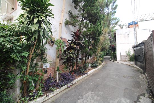 Fachada de apartamento para alugar com 2 quartos, 160m² em Vila Bianca, São Paulo