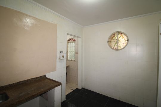 Cozinha de apartamento para alugar com 2 quartos, 160m² em Vila Bianca, São Paulo