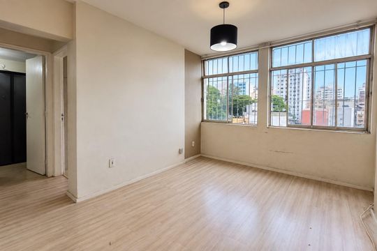 Apartamento à venda com 1 quarto, 38m² em Bela Vista, São Paulo