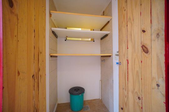Despensa de casa de condomínio para alugar com 3 quartos, 140m² em Santo Antônio de Lisboa, Florianópolis