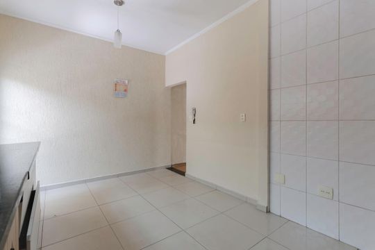 Cozinha de casa à venda com 3 quartos, 140m² em Mandaqui, São Paulo