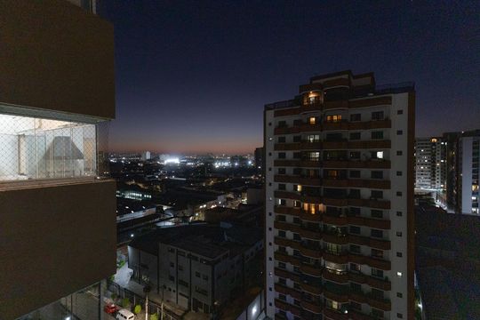 Vista  de apartamento para alugar com 3 quartos, 80m² em Vila Maria Baixa, São Paulo