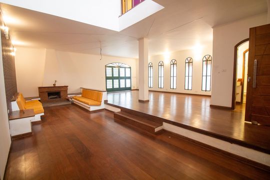 Casa para alugar com 5 quartos, 500m² em Brooklin Paulista, São Paulo