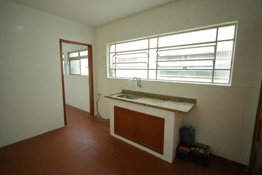 Cozinha  de apartamento para alugar com 3 quartos, 80m² em Centro, São Bernardo do Campo