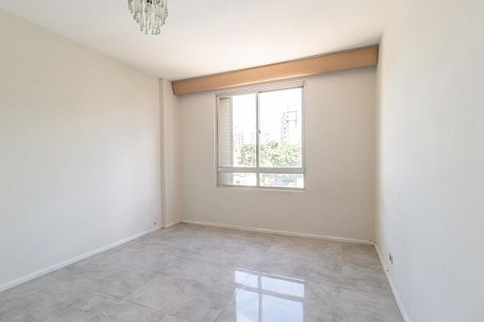 Quarto 3 de apartamento para alugar com 3 quartos, 140m² em São Francisco, Curitiba