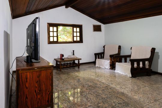 Quarto de casa à venda com 5 quartos, 391m² em Itanhangá, Rio de Janeiro