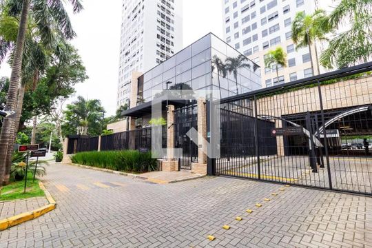 Fachada de apartamento à venda com 1 quarto, 70m² em Vila Leopoldina, São Paulo