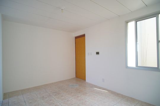 Sala de apartamento à venda com 2 quartos, 50m² em Campina, São Leopoldo