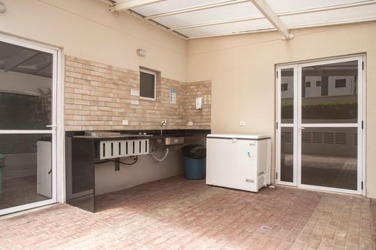 Área comum - Churrasqueira de apartamento para alugar com 3 quartos, 85m² em Saúde, São Paulo