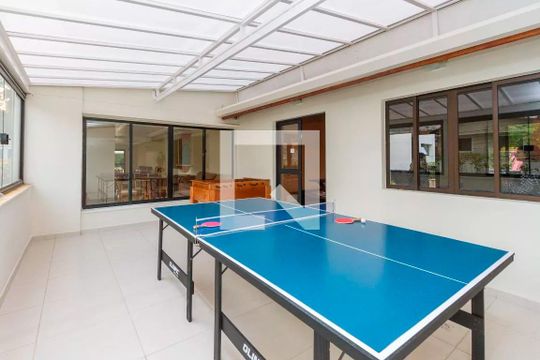 Área Comum de apartamento para alugar com 3 quartos, 98m² em Chácara Santo Antônio (zona Sul), São Paulo