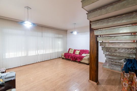 Casa para alugar com 3 quartos, 200m² em Vila Parque Jabaquara, São Paulo