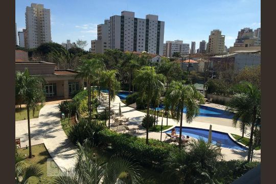 Área comum - Piscina de apartamento para alugar com 4 quartos, 222m² em Vila Mariana, São Paulo