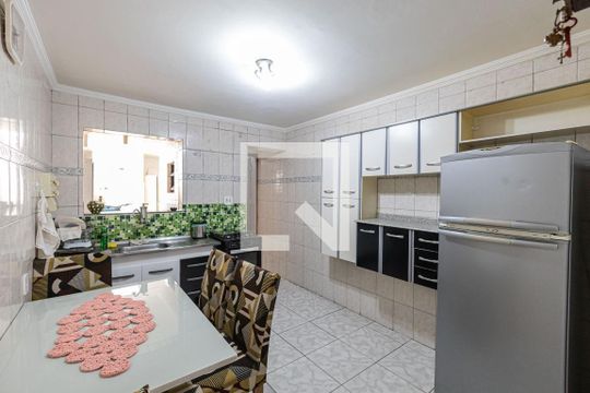 Casa à venda com 2 quartos, 50m² em Chácara Califórnia, São Paulo