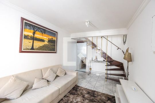 Casa à venda com 2 quartos, 50m² em Chácara Califórnia, São Paulo