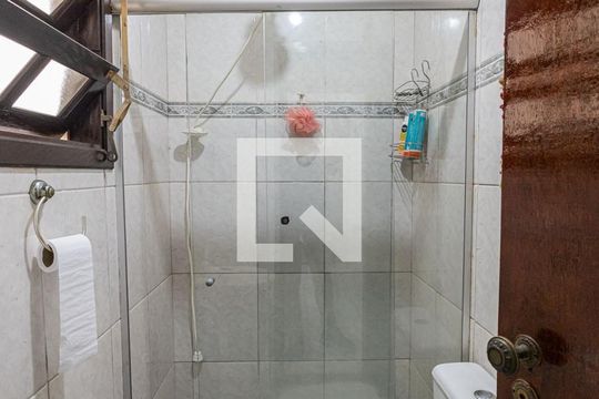 Casa à venda com 2 quartos, 50m² em Chácara Califórnia, São Paulo