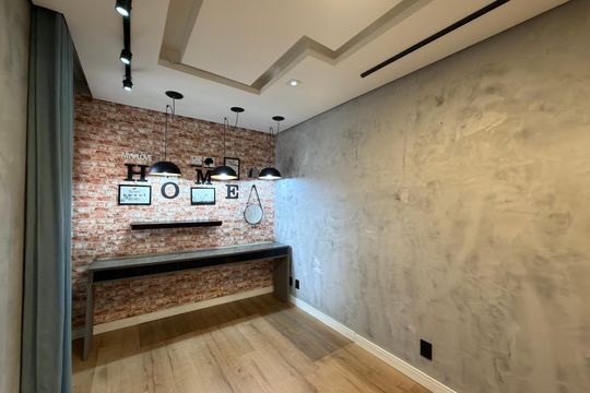 Quarto 4 de apartamento à venda com 4 quartos, 116m² em Planalto, São Bernardo do Campo