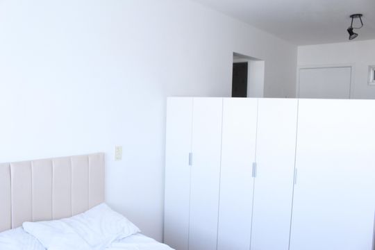 Kitnet/Studio para alugar com 1 quarto, 40m² em Vila Buarque, São Paulo