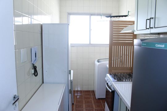 Kitnet/Studio para alugar com 1 quarto, 40m² em Vila Buarque, São Paulo