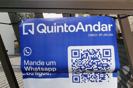 Kitnet/Studio para alugar com 1 quarto, 40m² em Vila Buarque, São Paulo