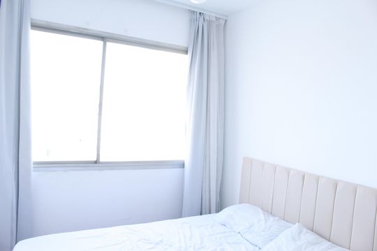 Kitnet/Studio para alugar com 1 quarto, 40m² em Vila Buarque, São Paulo