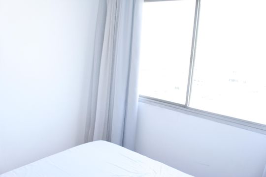Studio de kitnet/studio para alugar com 1 quarto, 40m² em Vila Buarque, São Paulo