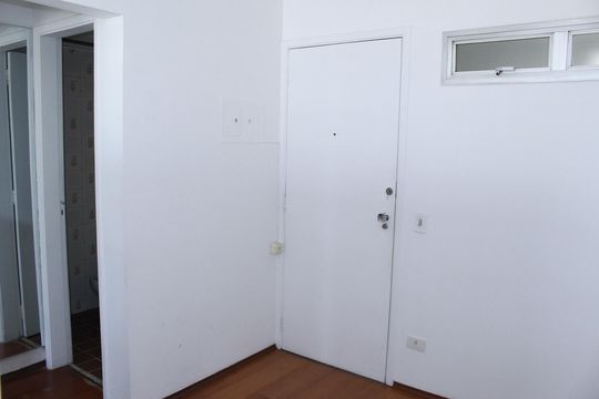 Kitnet/Studio para alugar com 1 quarto, 40m² em Vila Buarque, São Paulo