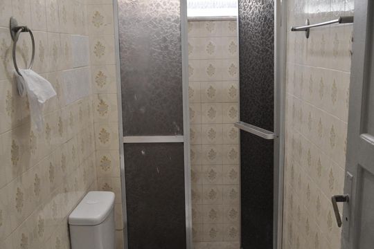 Apartamento à venda com 2 quartos, 48m² em Inhaúma, Rio de Janeiro