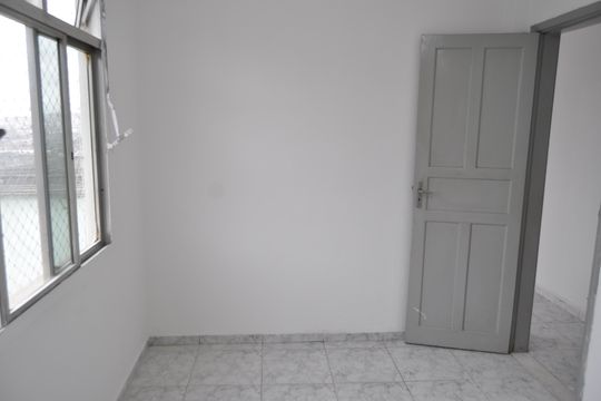 Apartamento à venda com 2 quartos, 48m² em Inhaúma, Rio de Janeiro