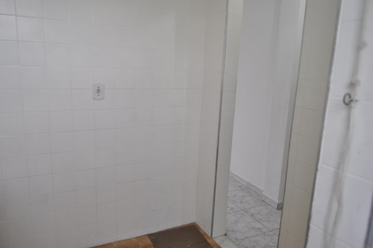 Apartamento à venda com 2 quartos, 48m² em Inhaúma, Rio de Janeiro