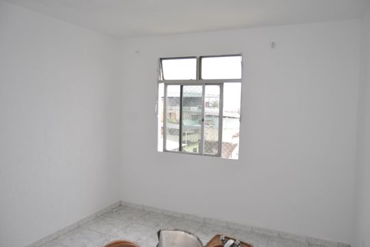 Apartamento à venda com 2 quartos, 48m² em Inhaúma, Rio de Janeiro