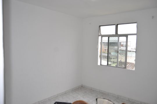 Sala de apartamento para alugar com 2 quartos, 48m² em Inhaúma, Rio de Janeiro