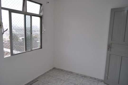 Apartamento à venda com 2 quartos, 48m² em Inhaúma, Rio de Janeiro