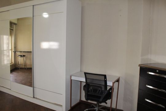Studio de kitnet/studio à venda com 1 quarto, 40m² em Centro, São Paulo