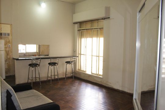 Kitnet/Studio à venda com 1 quarto, 40m² em Centro, São Paulo