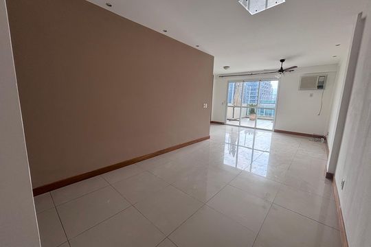 Apartamento à venda com 3 quartos, 155m² em Recreio dos Bandeirantes, Rio de Janeiro