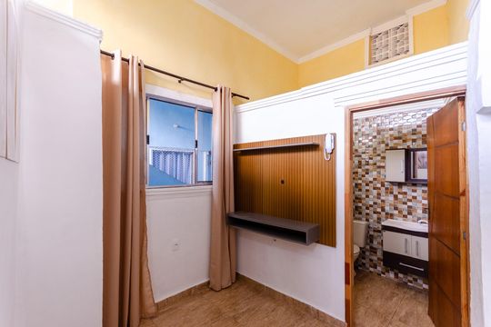 Casa para alugar com 1 quarto, 50m² em Jardim Cidade Pirituba, São Paulo